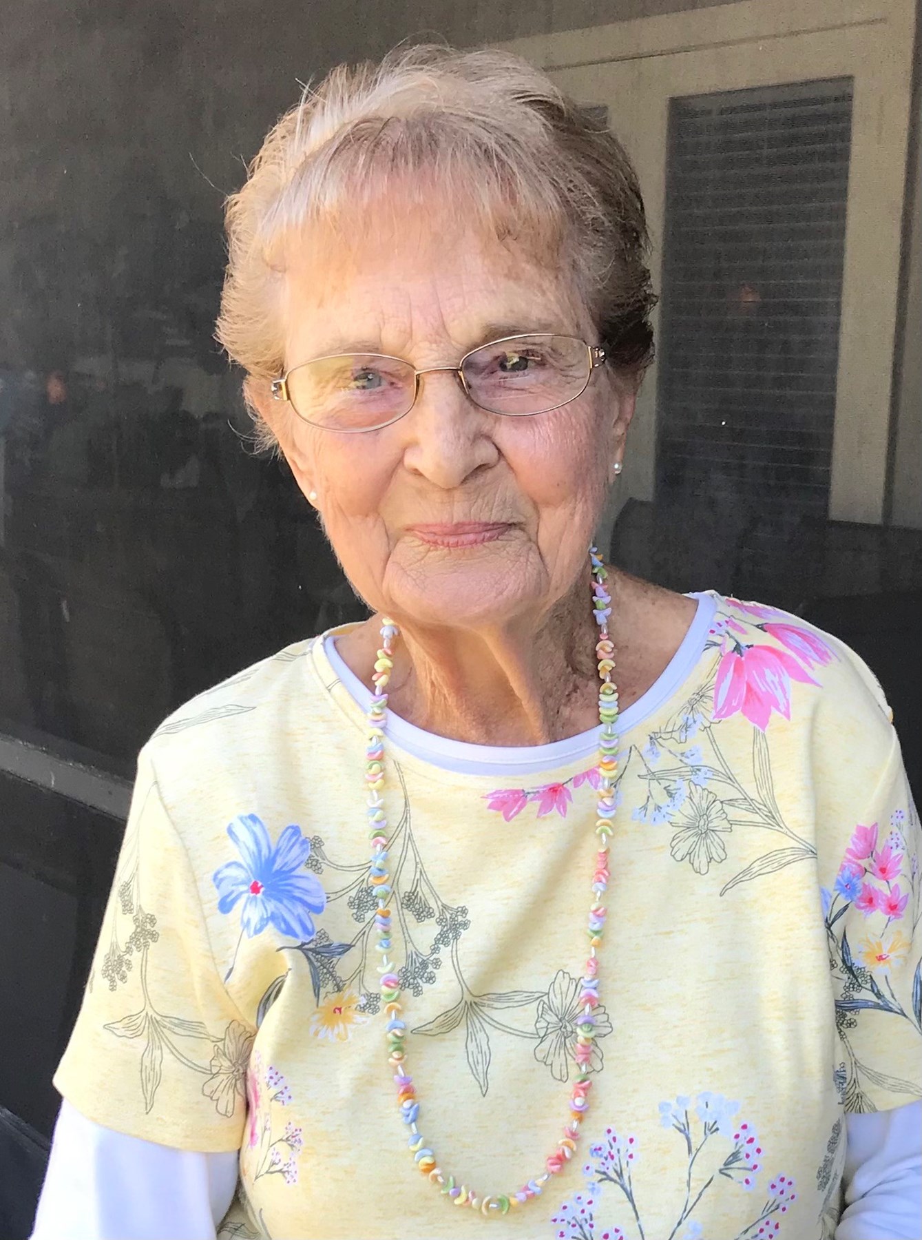 Betty Kirkland Obituary Jacksonville Fl