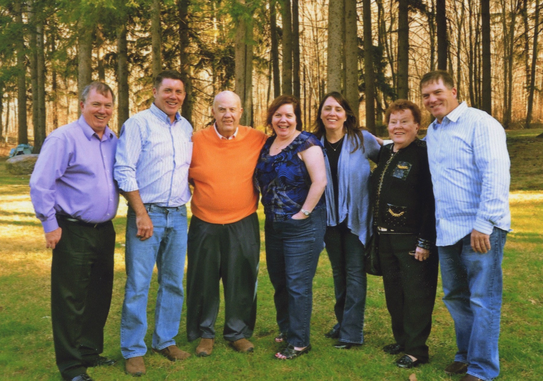Robert Downes Obituary Westwood Nj