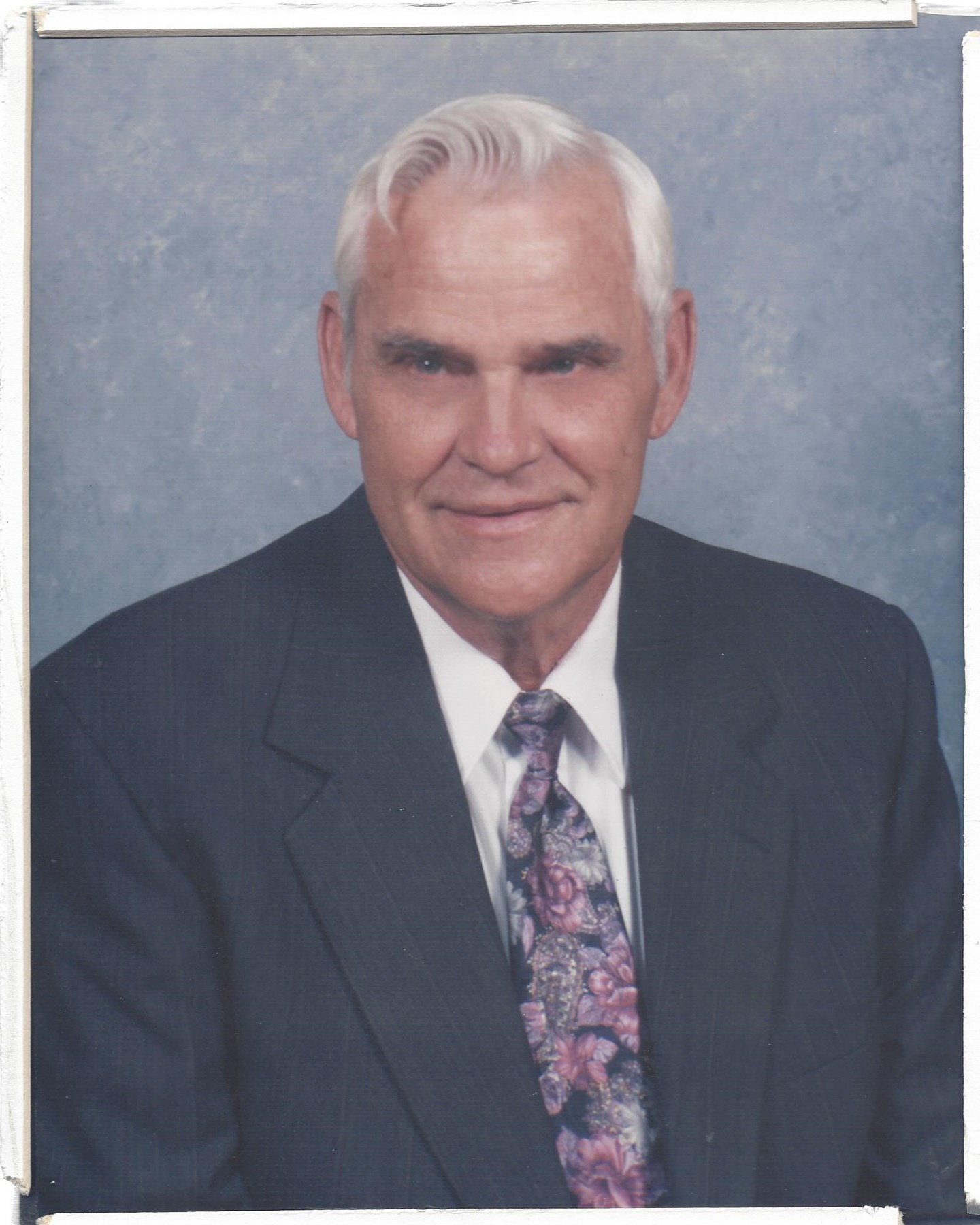 Roy William Richter Obituary Cullman, AL
