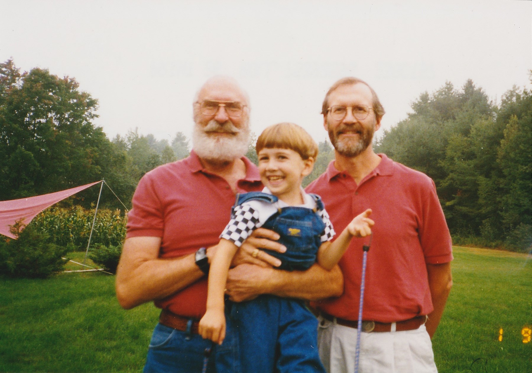 John Creasy Obituario Yarmouth Me