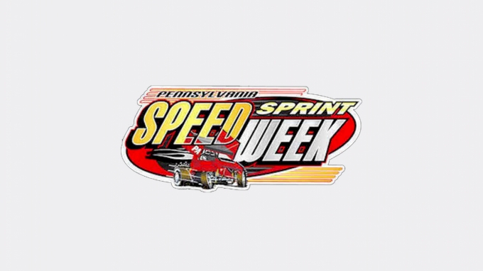 2024 PA Speedweek Coverage