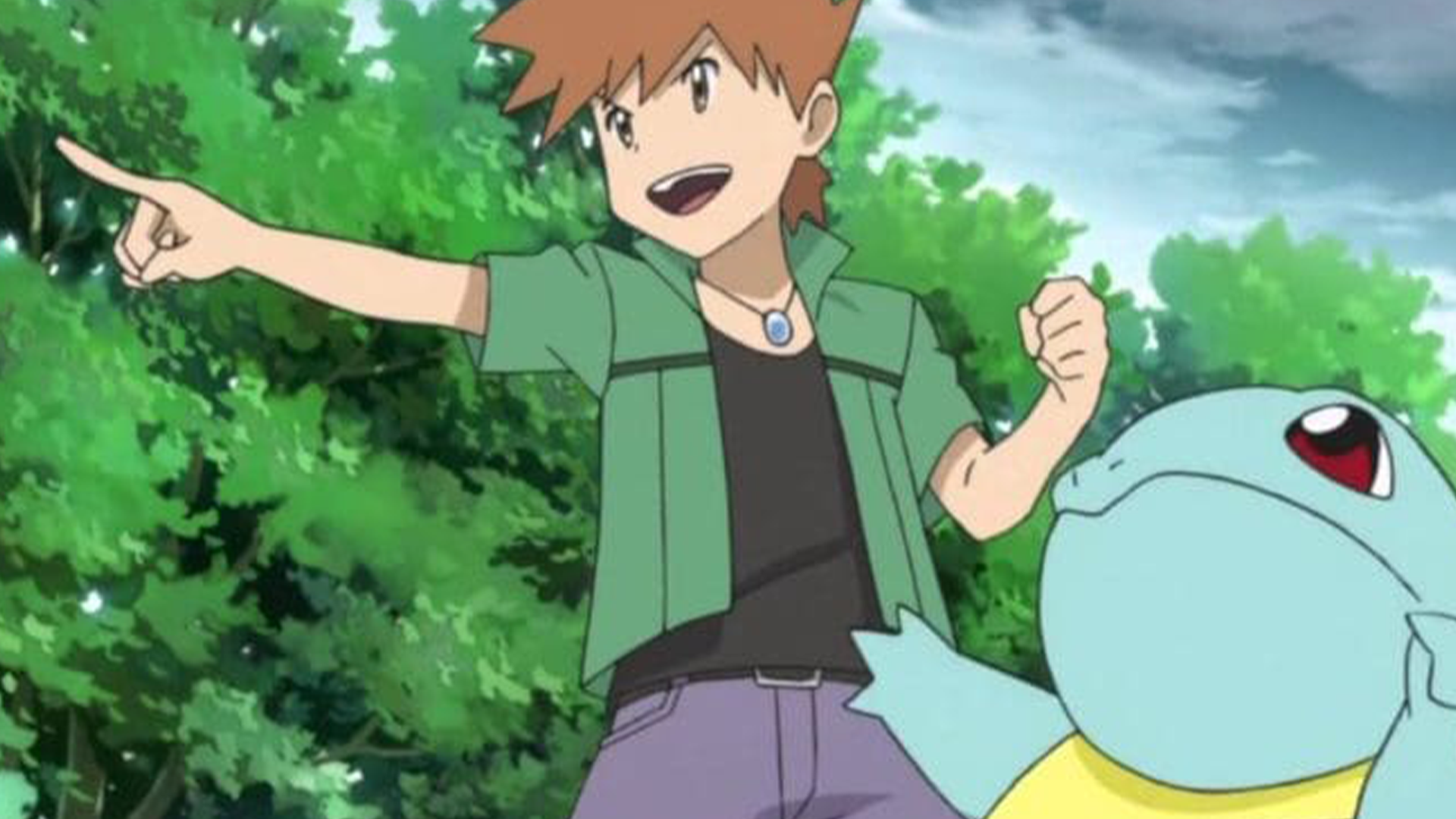 Still from Pokémon 