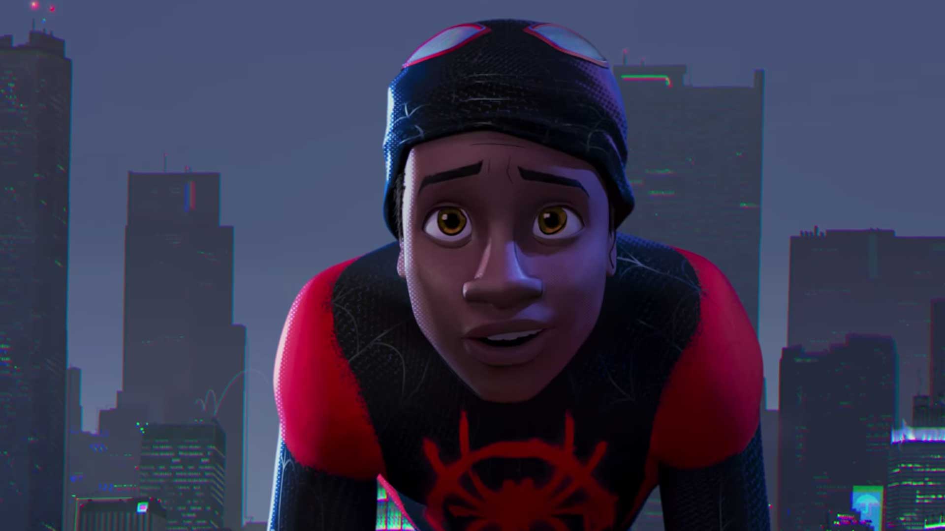 Miles Morales