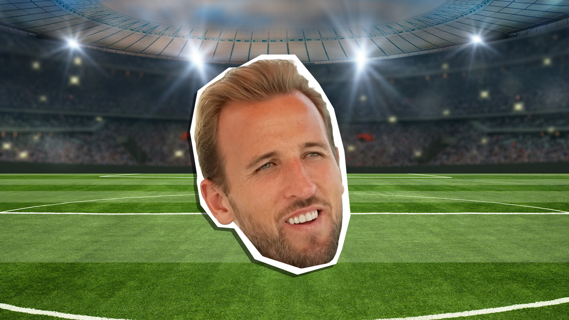 Harry Kane