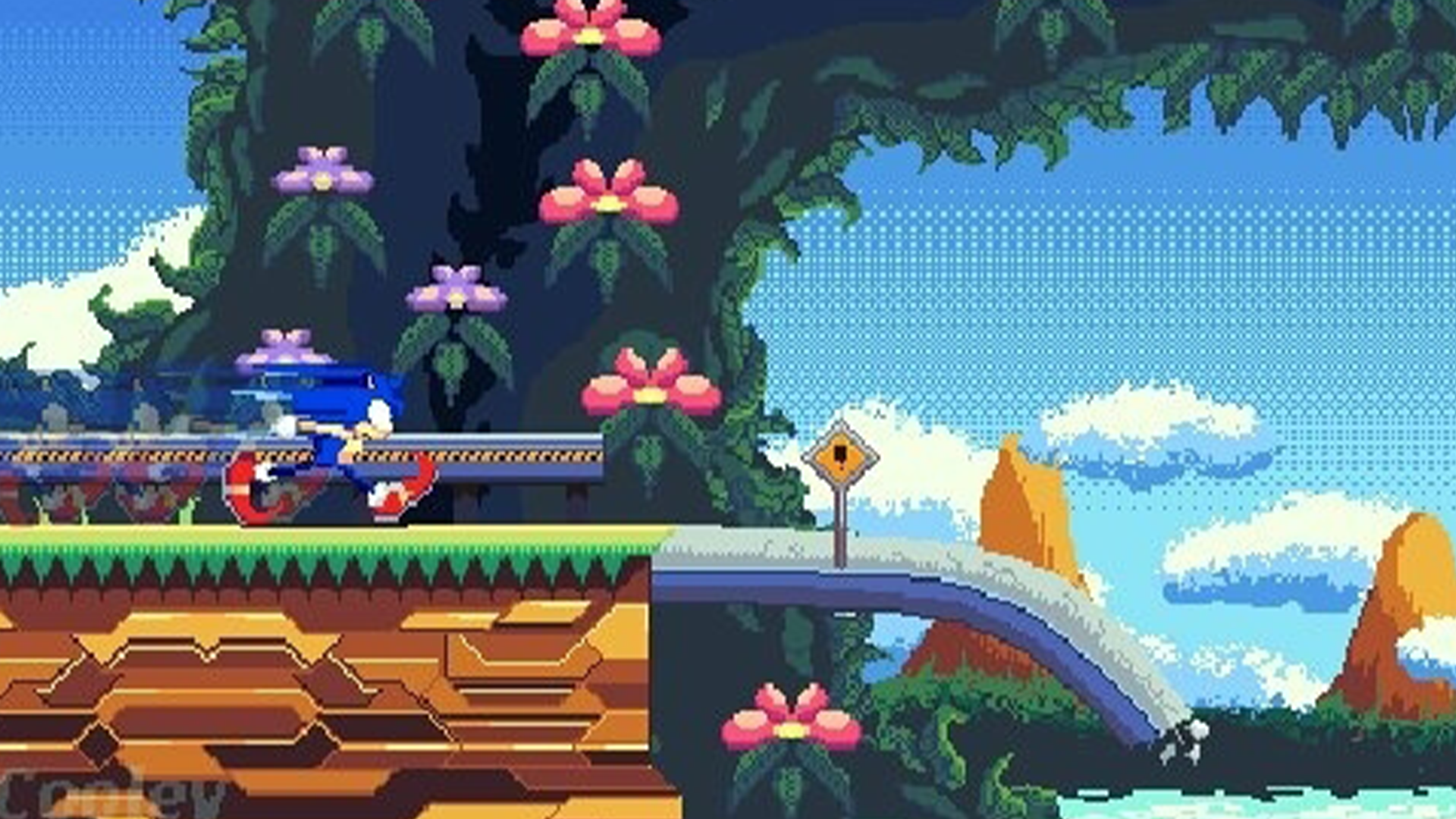 Sonic