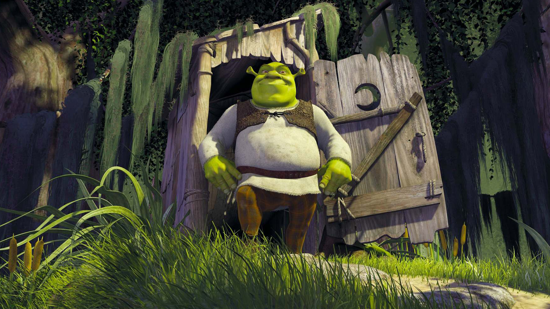 Shrek