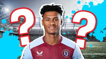 Ollie Watkins quiz