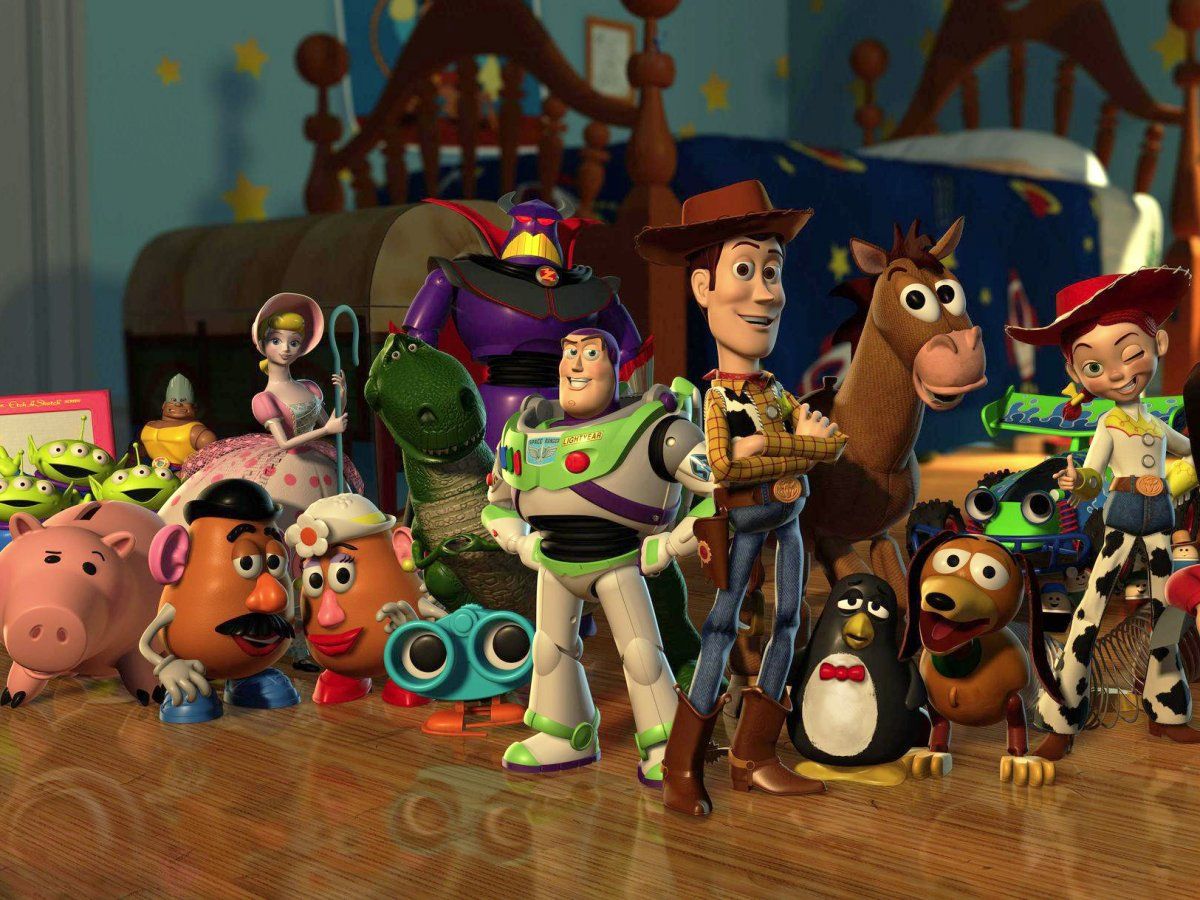 Toy Story