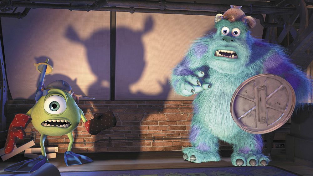 Monsters, Inc