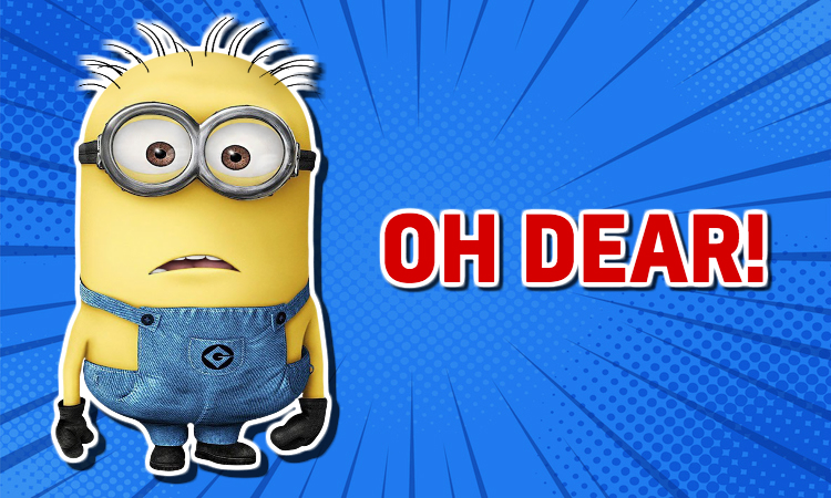 Minions Despicable Me quiz