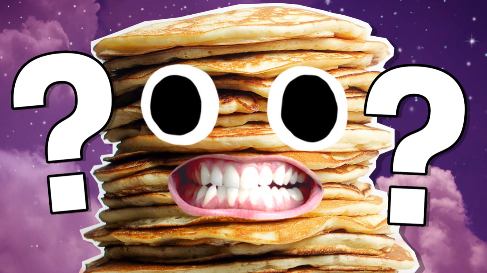 Ultimate Pancake Quiz