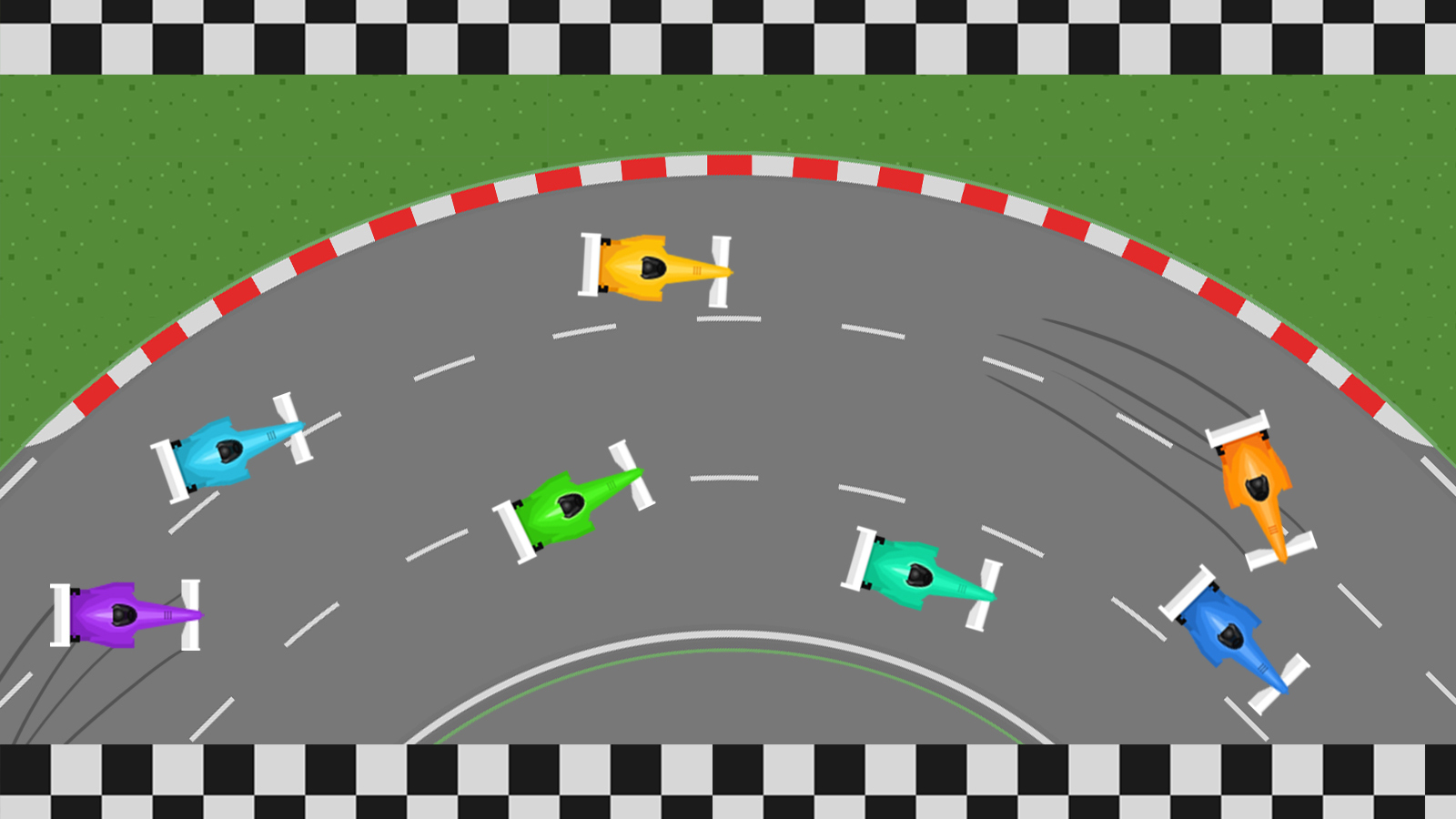 Formula Racing