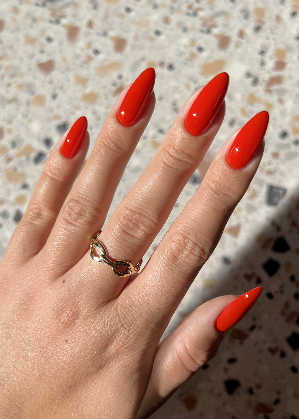 Iconic Gel Nail Polish House Of Tgb The Gelbottle Inc