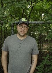 Daniel Kraus