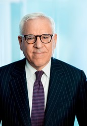 David M. Rubenstein