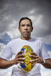 Eddie Betts