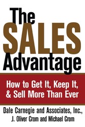 Sales Advantage