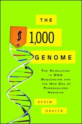 $1,000 Genome