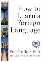 How to Learn a Foreign Language