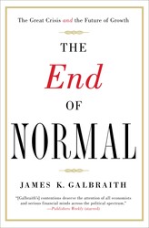 End of Normal