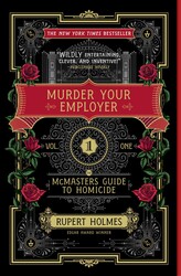 Murder Your Employer