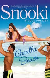 Gorilla Beach