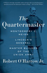 Quartermaster