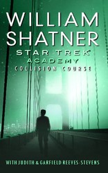 Star Trek: Academy: Collision Course