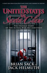 The United States vs. Santa Claus