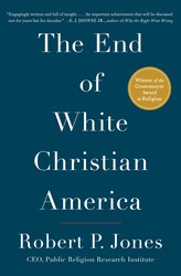 End of White Christian America