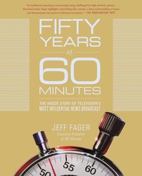 Fifty Years of 60 Minutes