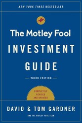 Motley Fool Investment Guide: Third Edition