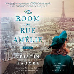 Room on Rue Amélie