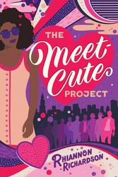 Meet-Cute Project