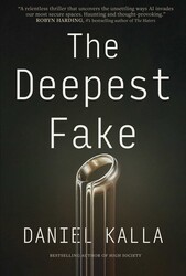 Deepest Fake
