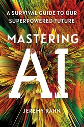 Mastering AI