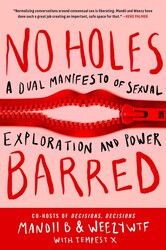 No Holes Barred