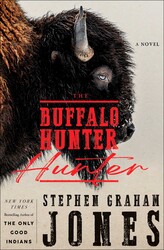 Buffalo Hunter Hunter