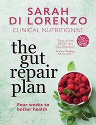 Gut Repair Plan