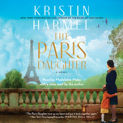 Paris Daughter