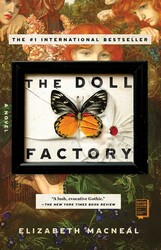 Doll Factory