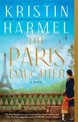 Paris Daughter