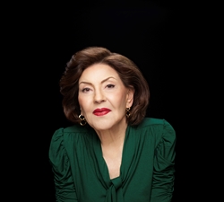 Kelly Bishop