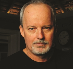 Michael Robotham