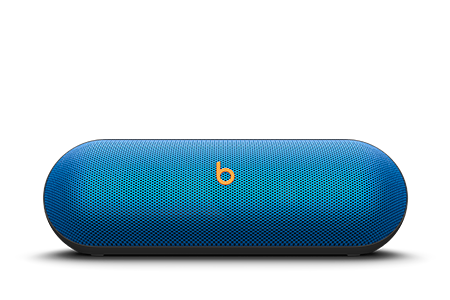 Beats Pill