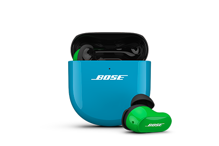 Bose QuietComfort Ultra Earbuds