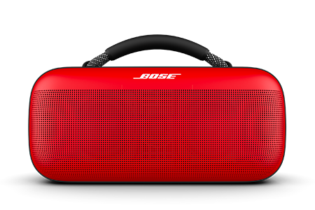 Bose SoundLink Max