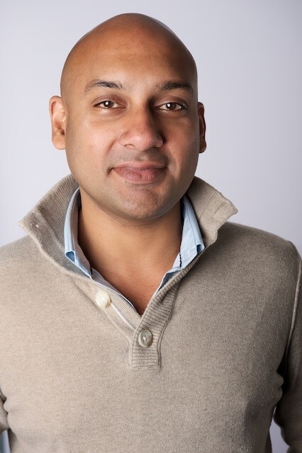 Rahul Pathak