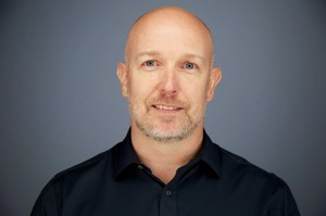 Clarke Rodgers