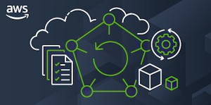AWS Backup adds new Multi-party approval for logically air-gapped vaults